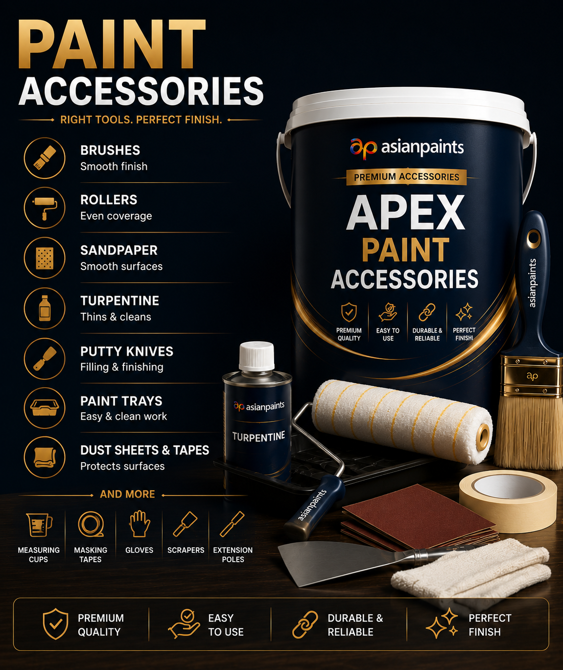 Accessories